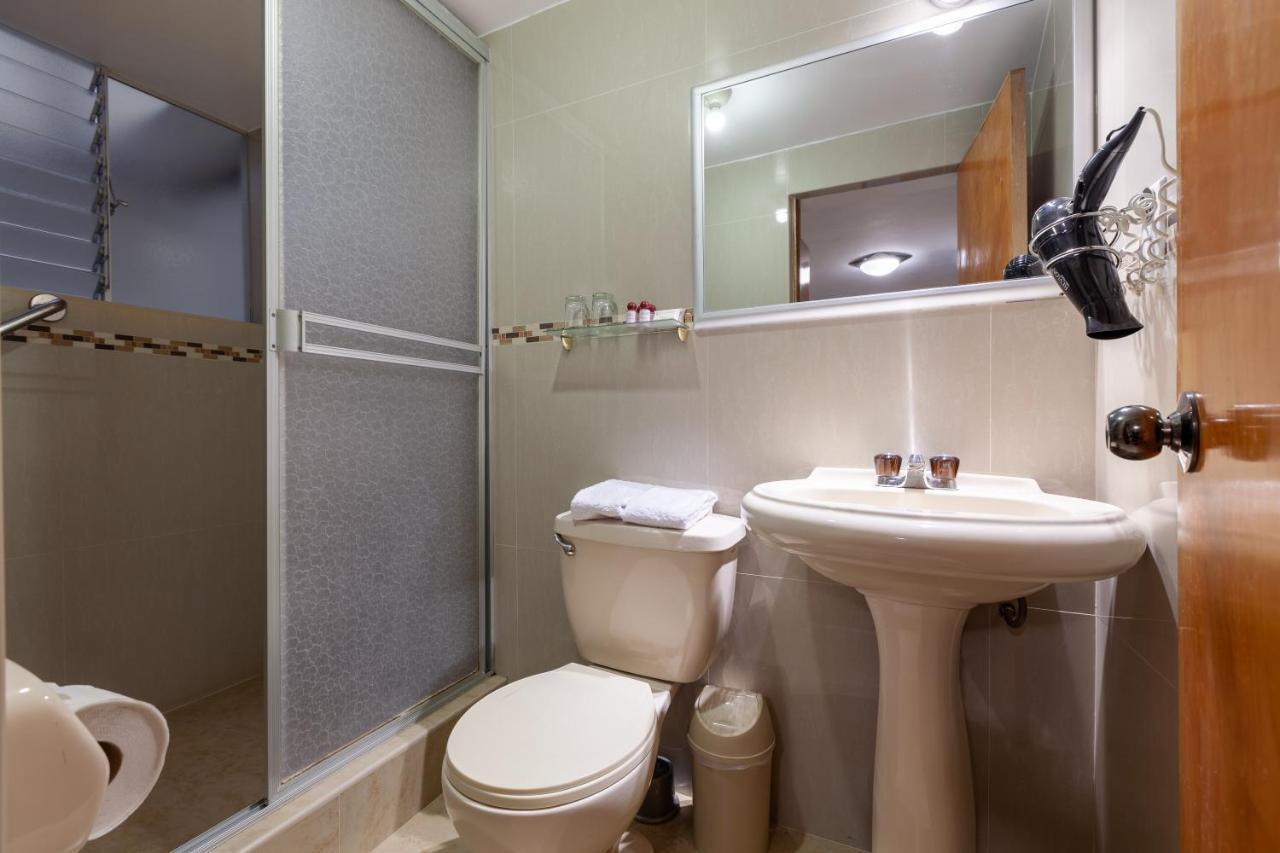 Hotel Amerinka Cuzco Zewnętrze zdjęcie